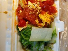 -厦门理工学院-1期食堂