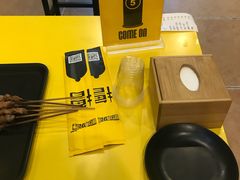 -望京小腰(北京总店)