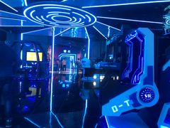 -世代星球·保龄球·镭战真人CS·团建(杨浦店)