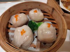 -宝园酒家(美林M·LIVE天地东座店)