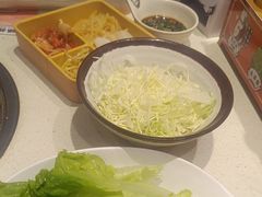-猫爪爪原切自助烤肉(观音桥阳光世纪店)