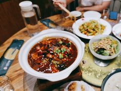 -小船渔村•大连菜•大连焖鱼(明泽街店)