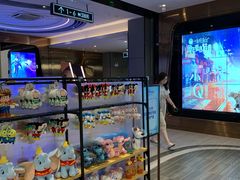 -橙天嘉禾影城(星荟中心店)