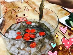 -神洲四海大酒楼(王府井澳门中心店)