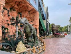 -宝燕乐园(闵行旗舰店)