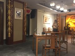 -禅一·静观堂(长寿路店)