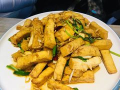 -大京园海鲜烧烤(东城路店)
