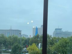 -济南香格里拉·咖啡泉自助餐厅