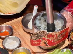 -牛市坎火锅(建设路店)