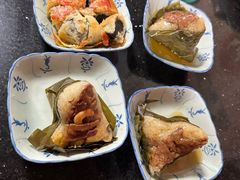 -老妈宫粽球