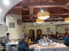 大堂-又一间茶点轩(百汇广场店)