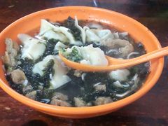 -阿麟馄饨(延长路店)