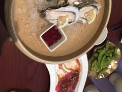 -黑松白鹿(崇文门新活馆店)
