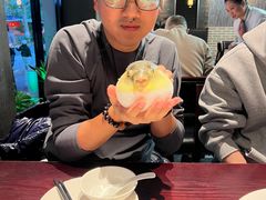 -永安鱼庄·镇江菜(东吴路店)