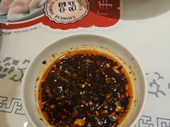 -东方饺子王臻味餐厅(新嘉坡城店)