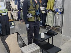 -迪卡侬(大英山店)