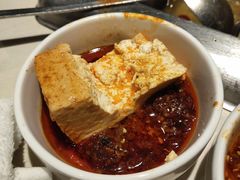 -海底捞火锅(团结桥店)