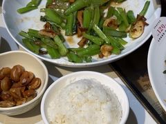 -京味斋·北京烤鸭(华威桥北工大店)