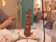 -MIO弥欧洋房西餐厅(中央大街店)