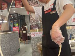 -巴蜀王婆大虾(南锣鼓巷店)