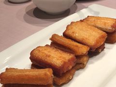 -荣轩(新荣记环球金融中心店)