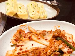 -光化门韩国料理(新地假日广场店)