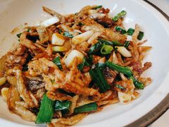 -胡胖子有鱼有肉(麓谷店)