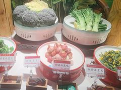 -即墨印象