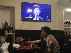 -熊猫川菜馆 panda chine