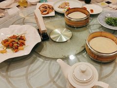 -全聚德(上海首店浦东店)
