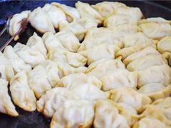 -黄阿姨锅贴大王(万航渡路店)