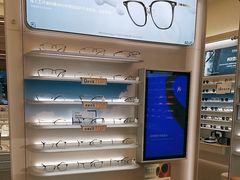 -AOJO眼镜(南翔印象城MEGA店)