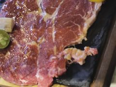 果味横膈膜-安又胖韩国烤肉(美罗城店)