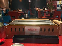 -周丹丹原味烧烤(香格里拉店)