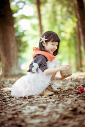 -热靴映画儿童摄影工作室(绍兴水街壹号文创园店)