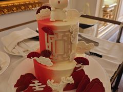 -HUIcake boutique蛋糕定制(平乐园店)