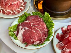 -穆斯林饭庄(明德南街店)