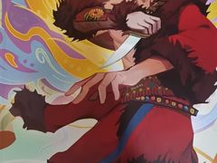 -剧狐剧本杀·月球探案馆(人民广场1号店)