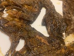 -潮庭·大连海鲜·炭火烧烤·扇贝王(大连店)
