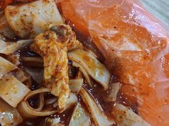 -红山擀面皮(红山总店)