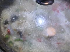 -秋语木桶鱼.酸菜鱼(开发区火车站店)