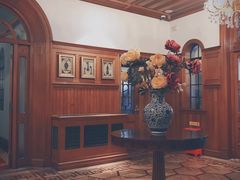 -马勒别墅饭店(静安寺店)