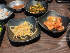 小菜-青松大叔的店(东财店)