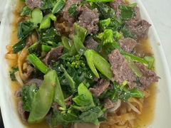 -菜忠潮州牛肉店(岗厦店)
