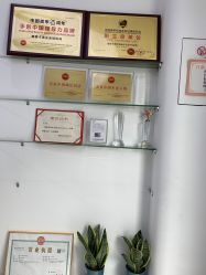 -魔丽卡·中国式美甲美睫