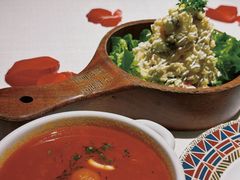 -俄士厨房(五棵松华熙LIVE店)