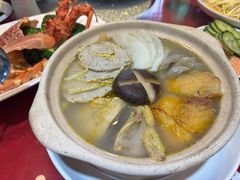 -三林本帮馆(中林街店)