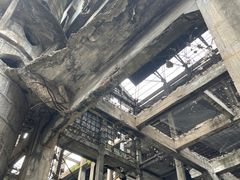 -广州市紫泥堂文化创意园景区