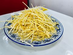 -火焱山烤肉·齐齐哈尔烤肉(朝阳店)