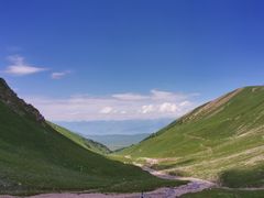 -新疆那拉提国家旅游度假区